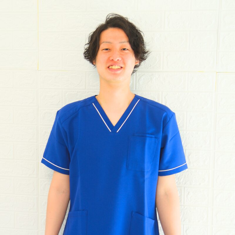 とりさわ神経整体院 鳥澤　泰久（とりさわ　やすひさ）