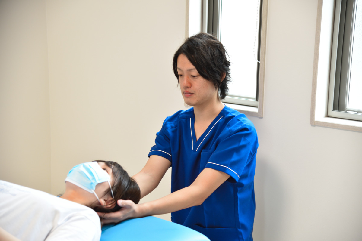 また、あの痛み…と目覚める朝を終わりにしませんか？――薬に頼らず、根本から頭痛ケアをはじめましょう