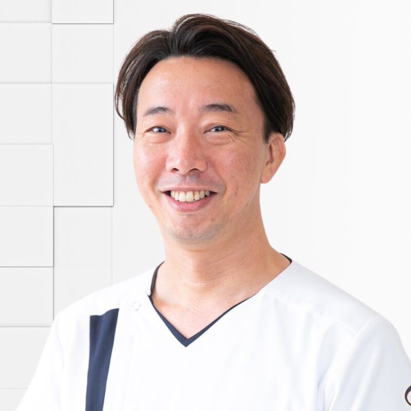 ケアーズ整体院